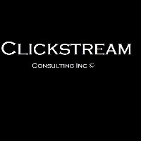 Clickstream Consulting Inc. Avatar