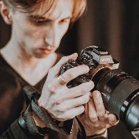 Holy Shevski studio Avatar