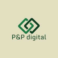 P & P Digital Avatar