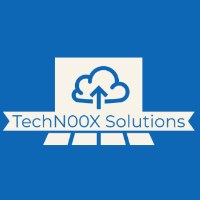TechN00X Solutions Avatar