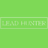 LeadHunter Avatar