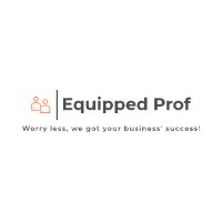 Equipped Prof Avatar