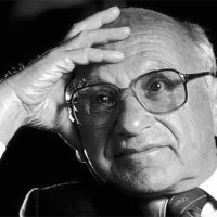 Friedman Software Avatar