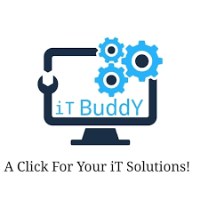I.T. Buddy Lounge Avatar