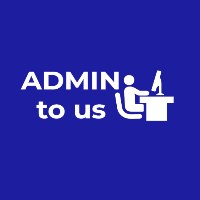 ADMIN to us Avatar