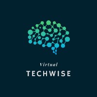 Virtual TechWise Avatar