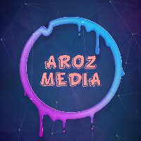 Aroz Media Avatar