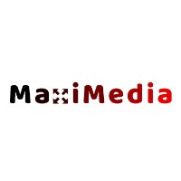 MaxiMedia Avatar