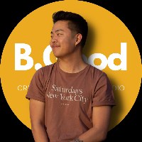 The Goods Studio Avatar