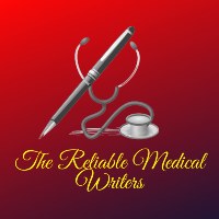 The Reliable Medical Writers Avatar