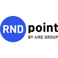 RNDpoint Top FinTech development company in 2023 by Hackernoon Avatar