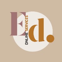 E.d. Online Services Avatar