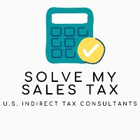 Solve My Sales Tax