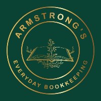 Armstrong's Everyday Bookkeeping Avatar