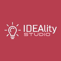 IDEAlity Studio Avatar