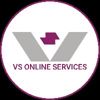 VS Online Services Pvt Ltd Avatar
