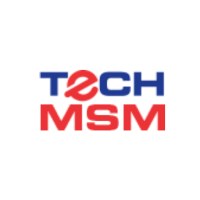 Tech MSM Avatar