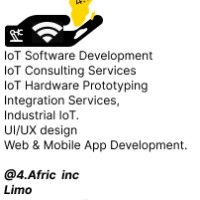4.0Afric inc Avatar