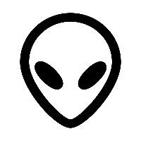 Agency Alien Avatar