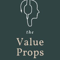 The Value Props Avatar