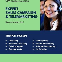 Allen Global Solutions Avatar