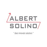 Albert Solino Avatar