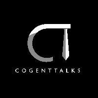 CogentTalks Avatar