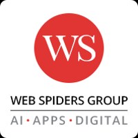 Web Spiders Group Avatar
