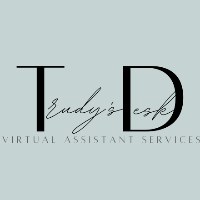Trudy's Desk Avatar