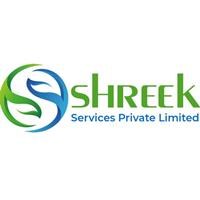 Shreek Services Private Limited Avatar