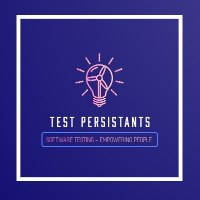 Test Persistents Avatar