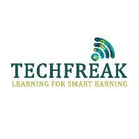 Techfreak Avatar