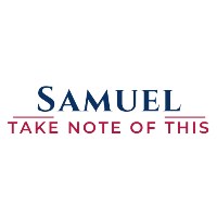Samuel Communications Avatar