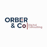 Orber & Co. | Digital Consulting Avatar