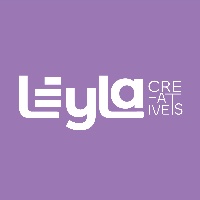 Leyla Creatives ⎮ Social Media Marketing • Brand Strategy & Identity • Graphic Design • Business Logo • Social Media Content Creation • Avatar