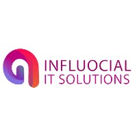 Influocial IT Solutions Avatar
