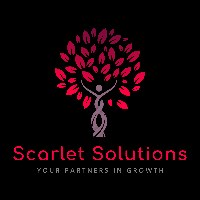 Scarlet Solutions Avatar