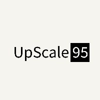 UpScale95 Avatar