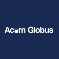Acorn Globus Avatar