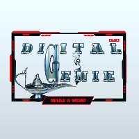 Digital Genie Agency Avatar