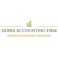 Sierra Accounting Firm Avatar