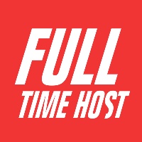 Full Time Host Avatar