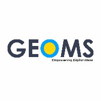 Geoms Digital House Private Limited Avatar