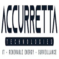 Accurretta Technologies Avatar
