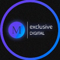 M-Exclusive Digital Avatar