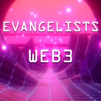 WEB3 Evangelists Avatar