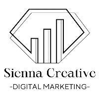 Sienna Creative Digital Marketing  📣📈💰 Avatar