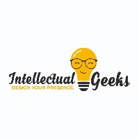 Intellectual Geeks Avatar