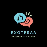 Exoteraa Digital Avatar