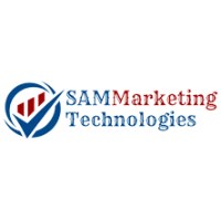 Sam Marketing Technologies Avatar
